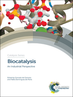 cover image of Biocatalysis